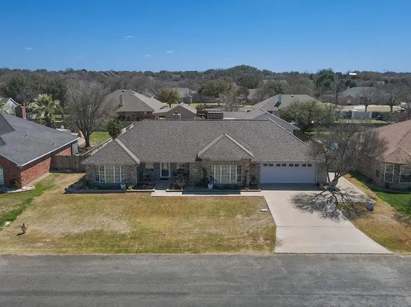 1413 Saint Andrews Rd, San Angelo, TX 76904
