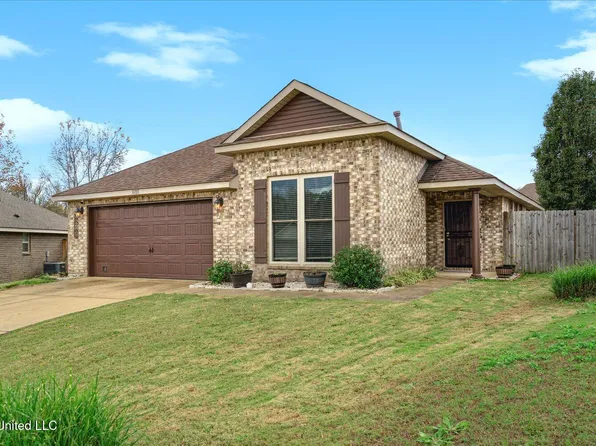 8705 Hanson Cv, Southaven, MS 38671