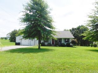 1518 Claggett Rd, Leitchfield, KY 42754