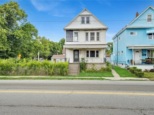 1784 William St, Buffalo, NY 14206