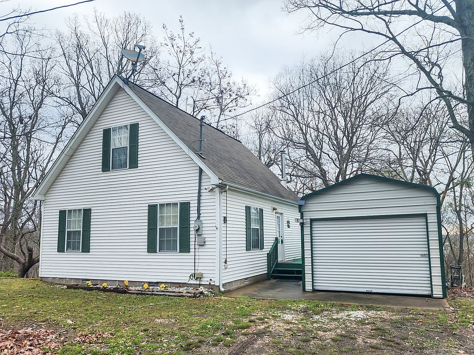 66 Grace Ln, Eva, TN 38333 Zillow