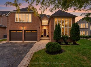 590 Gagnon Pl, Newmarket, ON L3X1V8