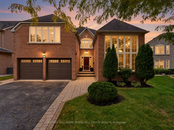 590 Gagnon Pl, Newmarket, ON L3X 1V8