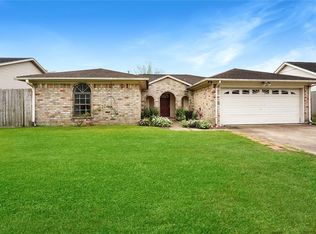 1209 Lillie St, Deer Park, TX 77536