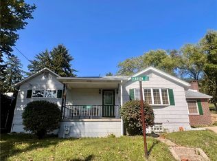 1129 Clarion Ave, Vandergrift, PA 15690