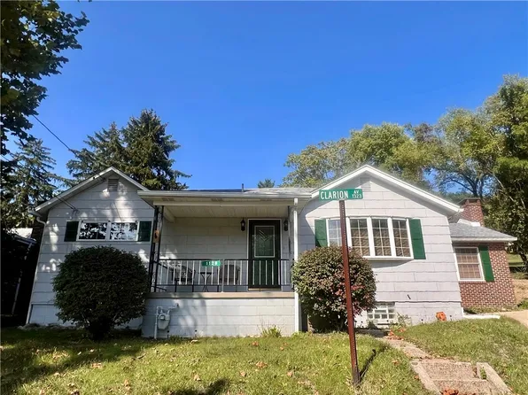 1129 Clarion Ave, Vandergrift, PA 15690