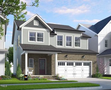 339 Beacon Dr, Pittsboro, NC, 27312