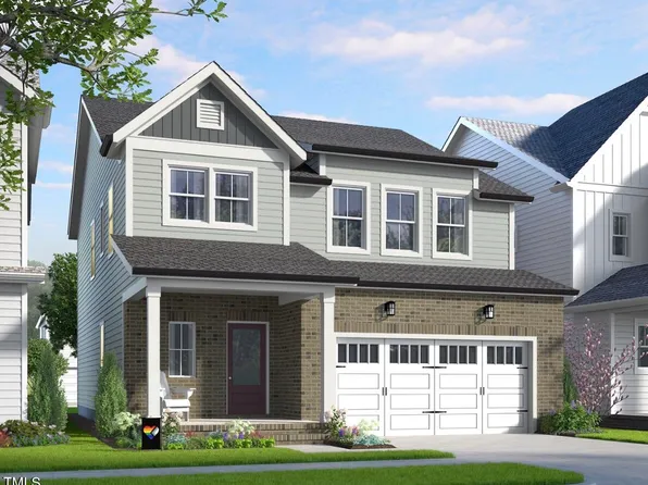 339 Beacon Dr, Pittsboro, NC 27312