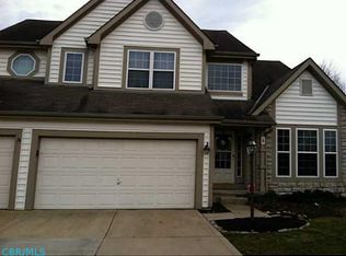 4775 Cherry Glen Dr, Powell, OH 43065