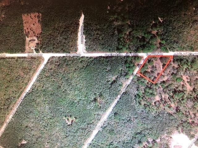 1st image of Coral Rock Dr
