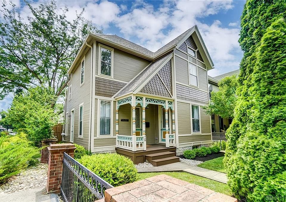 26 W McPherson St, Dayton, OH 45405 Zillow
