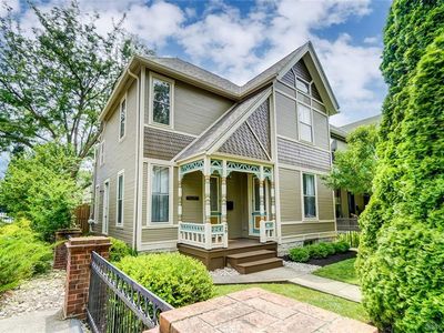 26 W McPherson St, Dayton, OH, 45405