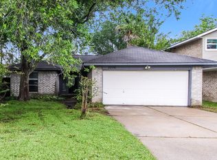 3206 Teakwood Cir, Dickinson, TX 77539
