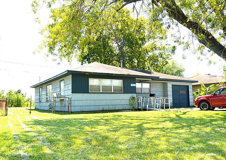 1st image of 1416 Harris Ave