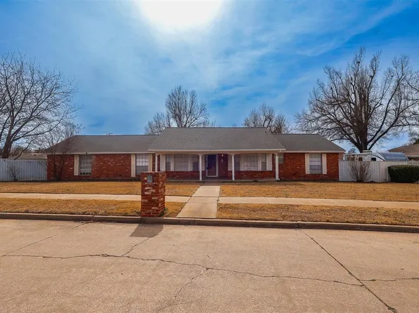 4 SW 98th St, Oklahoma City, OK 73139