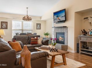 55 River Pines Ct APT A308, Edwards, CO 81632