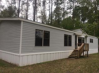 7628 Mulhall Dr, Jacksonville, FL 32216