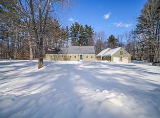 12 Loring Drive, Rochester, NH 03839
