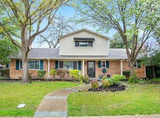1206 Seminole Dr, Richardson, TX 75080
