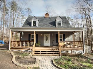 4911 Otterdale Rd, Moseley, VA 23120