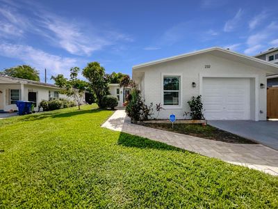 232 NW 25th Street, Fort Lauderdale, FL, 33311