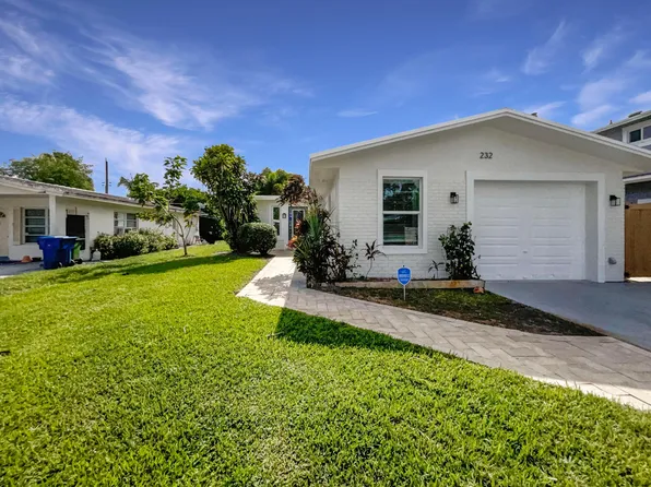 232 NW 25th Street, Wilton Manors, FL 33311