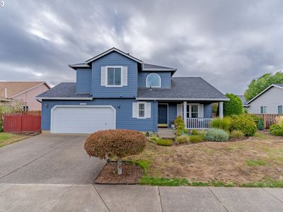 1243 Robert St, Woodburn, OR, 97071