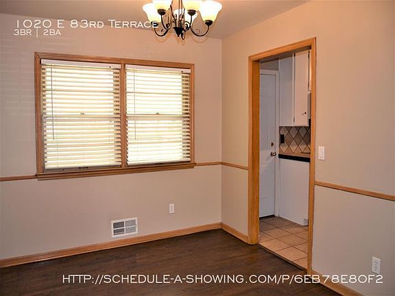 3rd image of 1020 E 83rd Ter