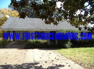3478 Neely Rd, Memphis, TN 38109