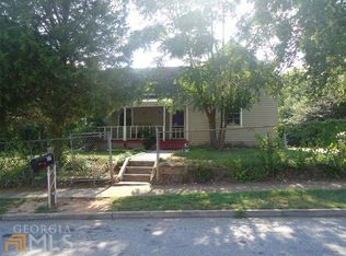 27 Cary St, Lagrange, GA 30241