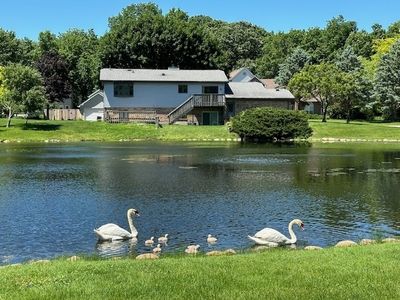 11401 Halma Ln, Woodstock, IL, 60098