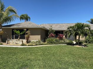 955 Loggerhead Island Dr, Satellite Beach, FL 32937