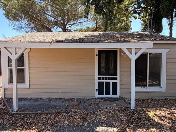 1230 Jennings Avenue, Santa Rosa, CA 95401