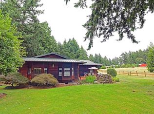 21150 S Mountain Meadow Rd, Beavercreek, OR 97004