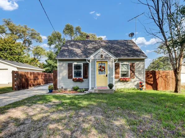 13870 Central Ave, Becker, MN 55308