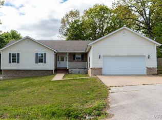 20715 Hiltner Ln, Saint Robert, MO 65584