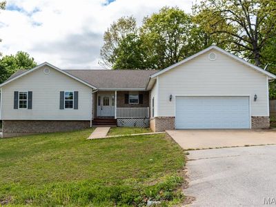 20715 Hiltner Ln, Saint Robert, MO, 65584