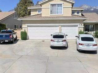 9120 Hamilton St, Rancho Cucamonga, CA 91701