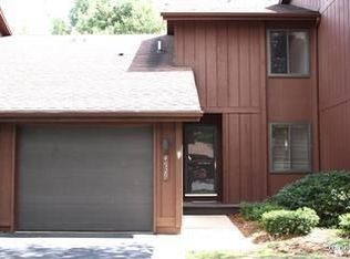 4929 Grandview Cir #43, Midland, MI 48640