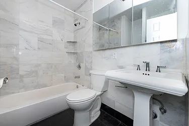 Rented by Bold New York