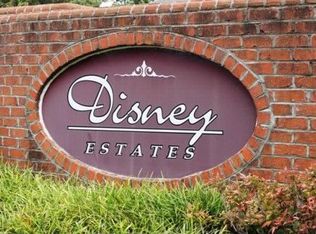 1893 Estate Ct, Severn, MD 21144