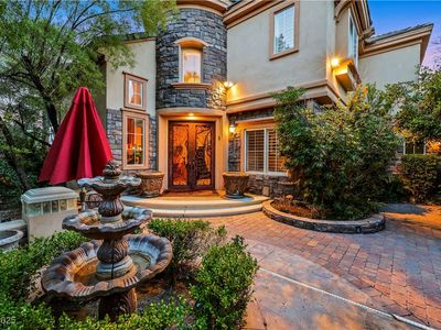 801 Sir James Bridge Way, Las Vegas, NV, 89145