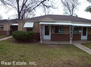 1500 S Lincoln St, Denver, CO 80210