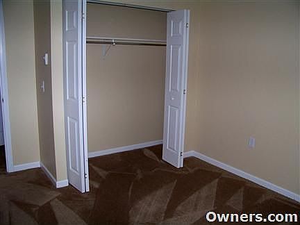 Closet in Bedroom 11'4"x11'1"