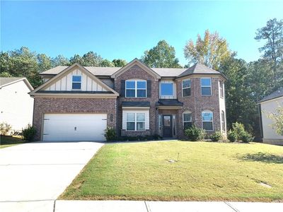 2367 Bear Paw Dr, Lawrenceville, GA, 30043