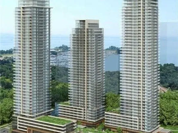 2200 Lake Shore Blvd W, Toronto, ON
