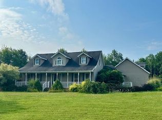 2916 Ninevah Rd, Knox, PA 16232