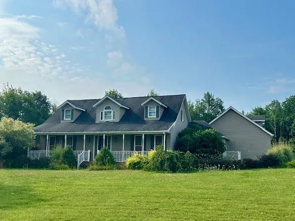 2916 Ninevah Rd, Knox, PA 16232