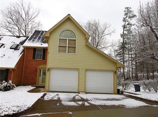 17 Hamilton Pl, Charleston, WV 25314