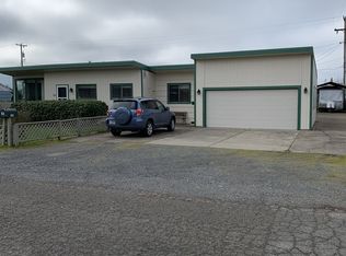 292 N 32nd St, Springfield, OR 97478